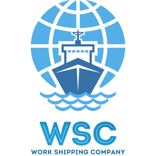 WORK SHIPPING COMPANY